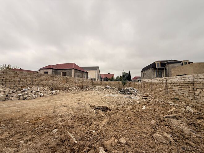 Продаётся  участок 5 сот, пос. Шаган, photo 3 from 7