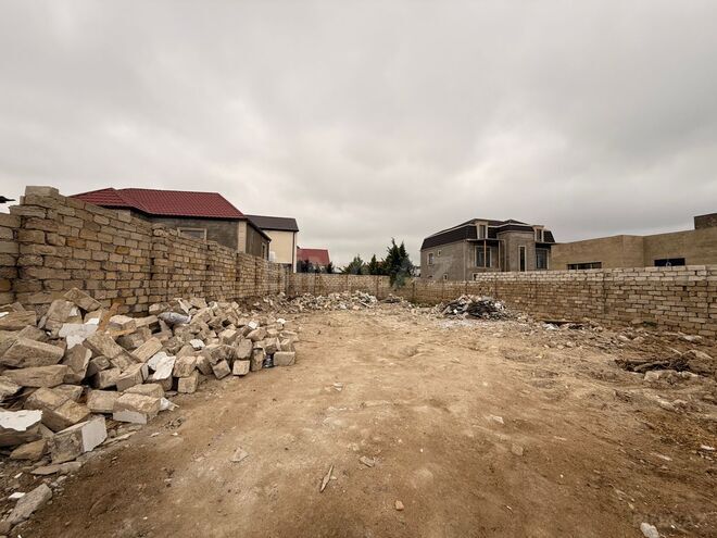 Продаётся  участок 5 сот, пос. Шаган, photo 5 from 7