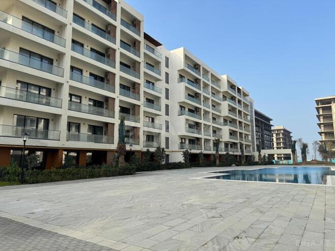 Продаётся 2-комн. новостройка 91.9 м², Абшеронcкий  р., photo 3 from 21