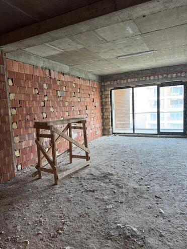 Продаётся 2-комн. новостройка 91.9 м², Абшеронcкий  р., photo 9 from 21