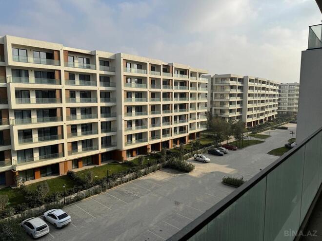 Продаётся 2-комн. новостройка 91.9 м², Абшеронcкий  р., photo 17 from 21