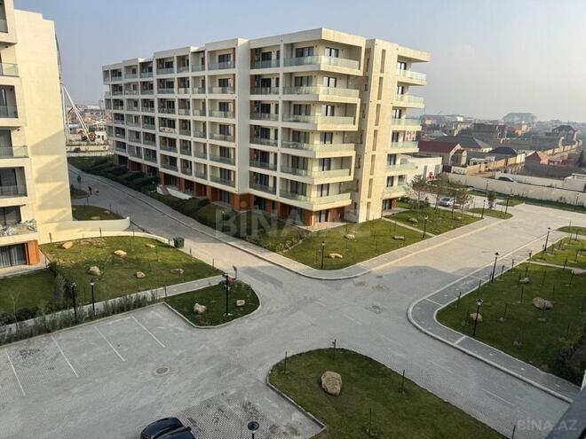 Продаётся 2-комн. новостройка 91.9 м², Абшеронcкий  р., photo 19 from 21