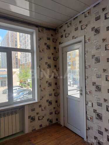 Satılır 2 otaqlı yeni tikili 90 m², Həzi Aslanov m., photo 6 from 12