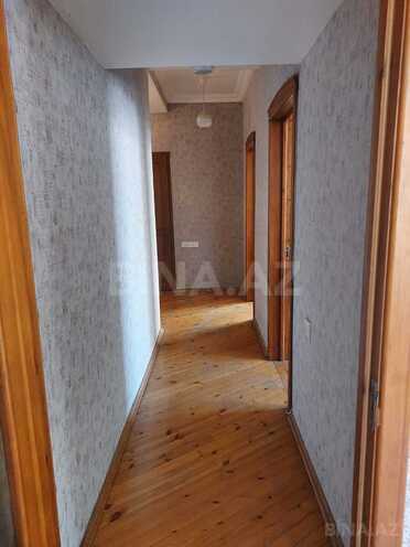 Satılır 2 otaqlı yeni tikili 90 m², Həzi Aslanov m., photo 7 from 12