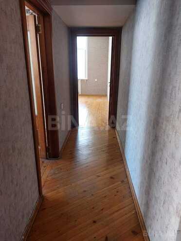 Satılır 2 otaqlı yeni tikili 90 m², Həzi Aslanov m., photo 10 from 12