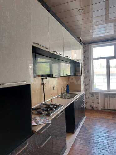 Satılır 2 otaqlı yeni tikili 90 m², Həzi Aslanov m., photo 11 from 12