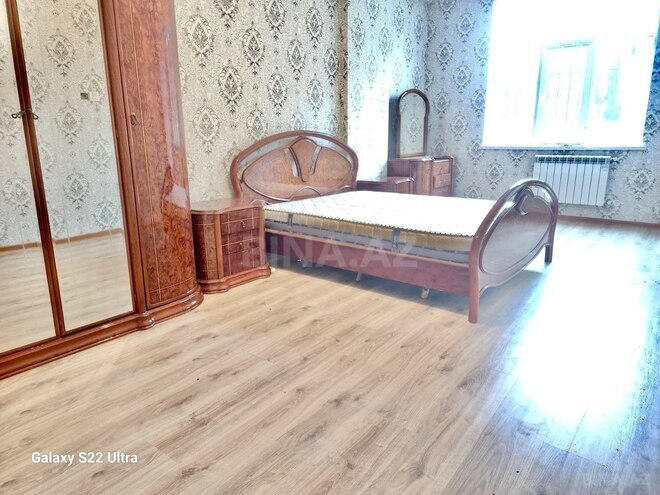 Сдаётся 2-комн. новостройка 90 м², м. Нефтчиляр, photo 4 from 11