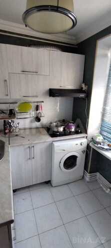 Satılır 3 otaqlı köhnə tikili 60 m², Elmlər Akademiyası m., photo 6 from 18