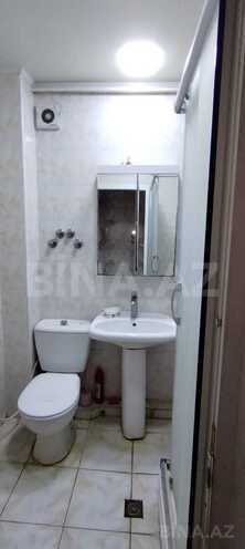 Satılır 3 otaqlı köhnə tikili 60 m², Elmlər Akademiyası m., photo 14 from 18