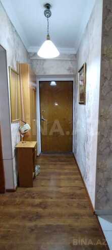 Satılır 3 otaqlı köhnə tikili 60 m², Elmlər Akademiyası m., photo 16 from 18