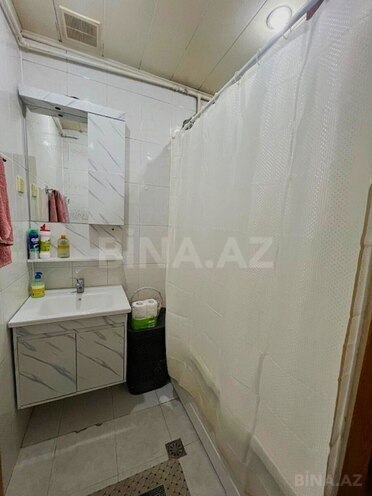 Satılır 4 otaqlı köhnə tikili 110 m², Yasamal r., photo 12 from 19