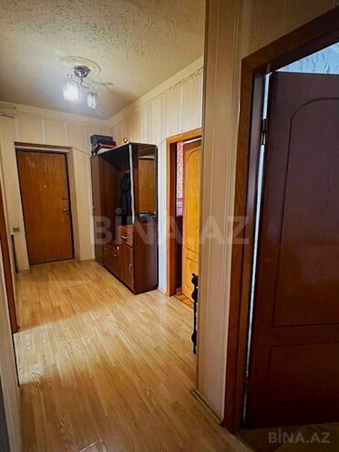 Satılır 4 otaqlı köhnə tikili 110 m², Yasamal r., photo 15 from 19