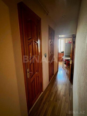 Satılır 4 otaqlı köhnə tikili 110 m², Yasamal r., photo 11 from 19