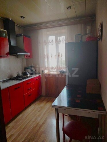Satılır 4 otaqlı köhnə tikili 110 m², Yasamal r., photo 10 from 19