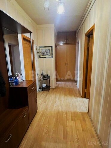 Satılır 4 otaqlı köhnə tikili 110 m², Yasamal r., photo 16 from 19
