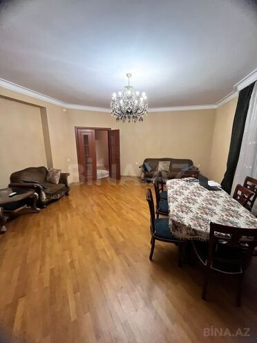 Satılır 4 otaqlı yeni tikili 172 m², 8 Noyabr m., photo 4 from 23