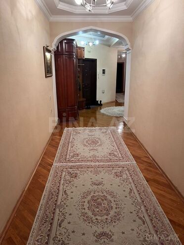 Satılır 4 otaqlı yeni tikili 172 m², 8 Noyabr m., photo 8 from 23