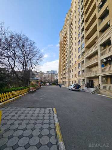 İcarəyə verilir 3 otaqlı yeni tikili 95 m², İnşaatçılar m., photo 5 from 27