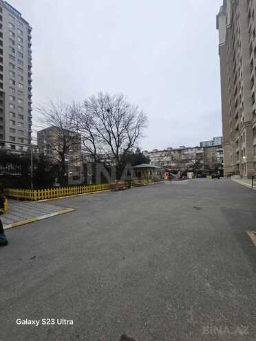 İcarəyə verilir 3 otaqlı yeni tikili 95 m², İnşaatçılar m., photo 6 from 27