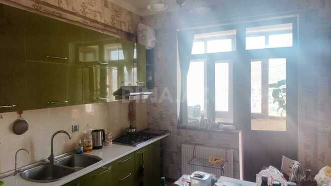 Satılır 3 otaqlı yeni tikili 90 m², Bayıl q., photo 16 from 18