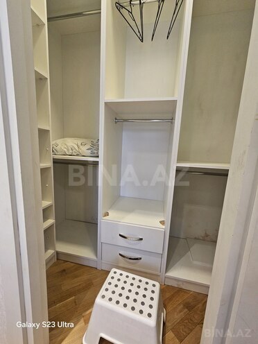 İcarəyə verilir 3 otaqlı yeni tikili 95 m², İnşaatçılar m., photo 26 from 27
