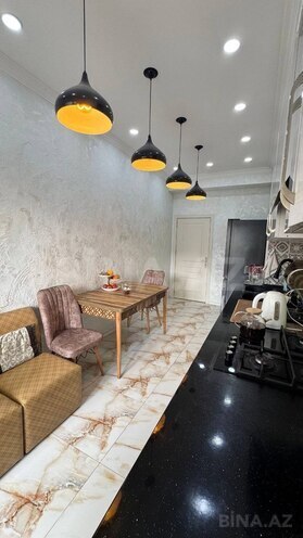 Satılır 2 otaqlı yeni tikili 85 m², Nəriman Nərimanov m., photo 15 from 28