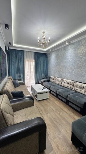 Satılır 2 otaqlı yeni tikili 85 m², Nəriman Nərimanov m., photo 5 from 28