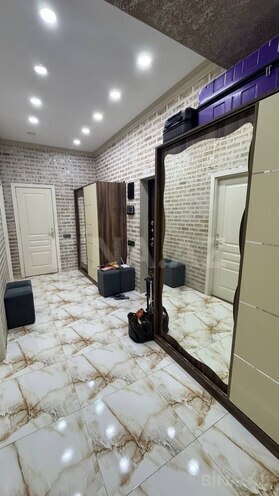 Satılır 2 otaqlı yeni tikili 85 m², Nəriman Nərimanov m., photo 24 from 28