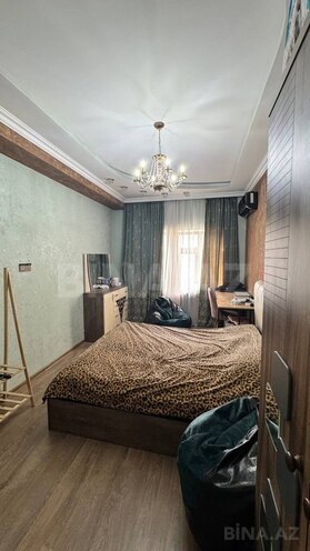 Satılır 2 otaqlı yeni tikili 85 m², Nəriman Nərimanov m., photo 12 from 28