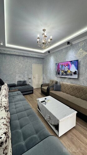Satılır 2 otaqlı yeni tikili 85 m², Nəriman Nərimanov m., photo 8 from 28