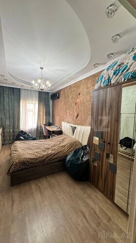 Satılır 2 otaqlı yeni tikili 85 m², Nəriman Nərimanov m., photo 10 from 28