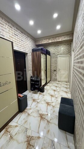 Satılır 2 otaqlı yeni tikili 85 m², Nəriman Nərimanov m., photo 23 from 28