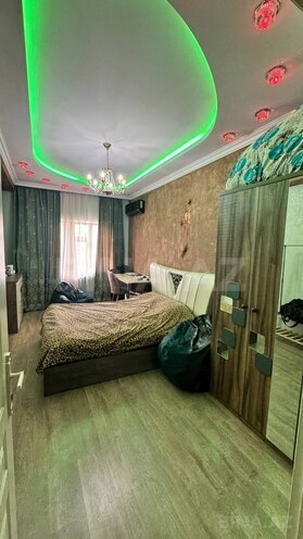 Satılır 2 otaqlı yeni tikili 85 m², Nəriman Nərimanov m., photo 9 from 28