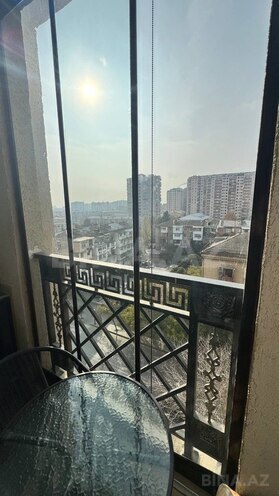 Satılır 2 otaqlı yeni tikili 85 m², Nəriman Nərimanov m., photo 21 from 28