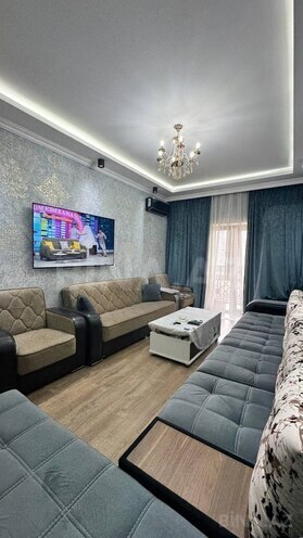Satılır 2 otaqlı yeni tikili 85 m², Nəriman Nərimanov m., photo 6 from 28