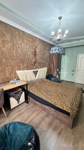 Satılır 2 otaqlı yeni tikili 85 m², Nəriman Nərimanov m., photo 11 from 28