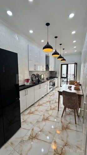 Satılır 2 otaqlı yeni tikili 85 m², Nəriman Nərimanov m., photo 19 from 28