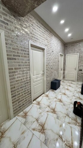 Satılır 2 otaqlı yeni tikili 85 m², Nəriman Nərimanov m., photo 25 from 28