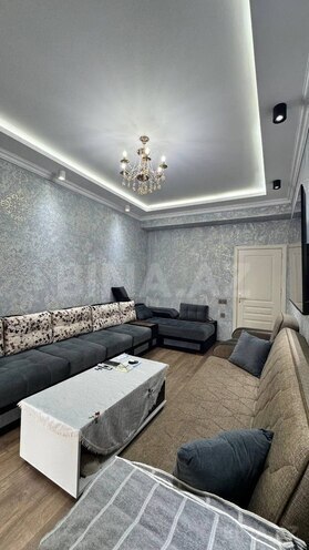 Satılır 2 otaqlı yeni tikili 85 m², Nəriman Nərimanov m., photo 7 from 28