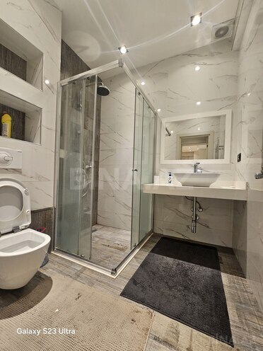 İcarəyə verilir 3 otaqlı yeni tikili 95 m², İnşaatçılar m., photo 18 from 27
