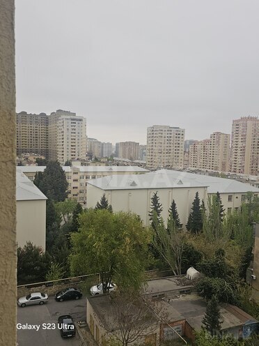 İcarəyə verilir 3 otaqlı yeni tikili 95 m², İnşaatçılar m., photo 14 from 27