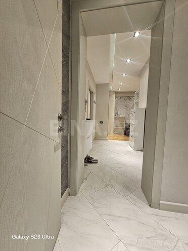 İcarəyə verilir 3 otaqlı yeni tikili 95 m², İnşaatçılar m., photo 17 from 27