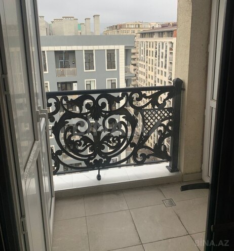 Satılır 2 otaqlı yeni tikili 61 m², Nərimanov r., photo 12 from 15