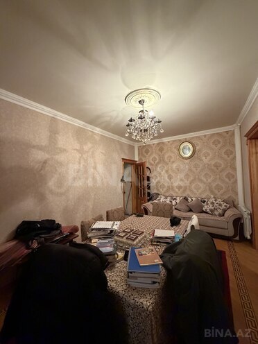Продаётся 3-комн. вторичка 35 м², м. Халглар Достлугу, photo 3 from 10
