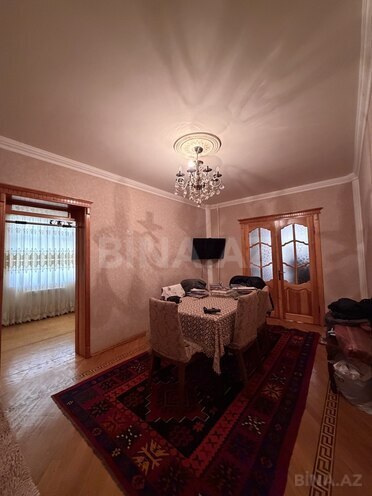 Продаётся 3-комн. вторичка 35 м², м. Халглар Достлугу, photo 1 from 10