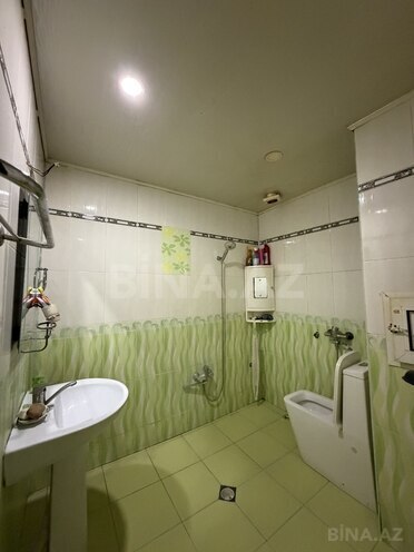 Продаётся 3-комн. вторичка 35 м², м. Халглар Достлугу, photo 8 from 10