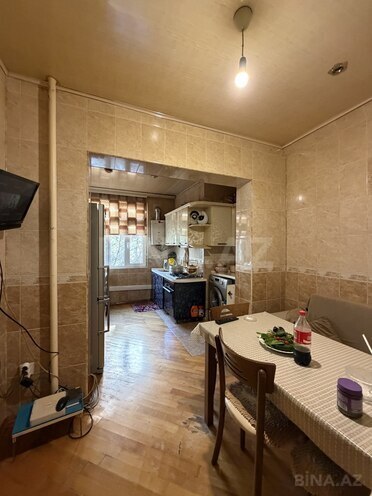 Продаётся 3-комн. вторичка 35 м², м. Халглар Достлугу, photo 6 from 10