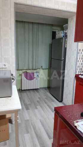 Продаётся 3-комн. вторичка 80 м², м. Нариман Нариманов, photo 4 from 15