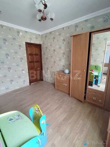 Продаётся 3-комн. вторичка 60 м², м. Ахмедлы, photo 15 from 18