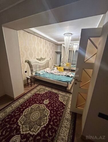 İcarəyə verilir 2 otaqlı yeni tikili 70 m², 8 Noyabr m., photo 6 from 8